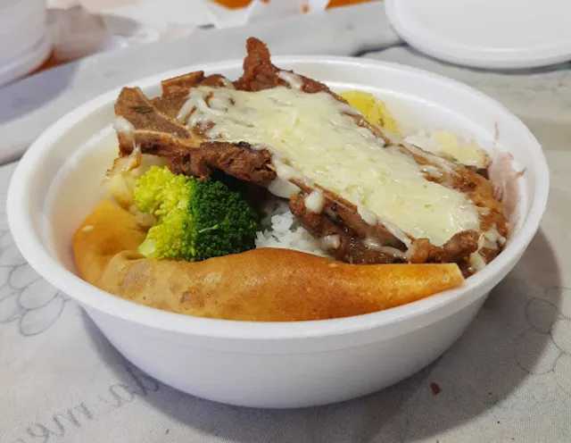 Provou Gostou Comida Caseira