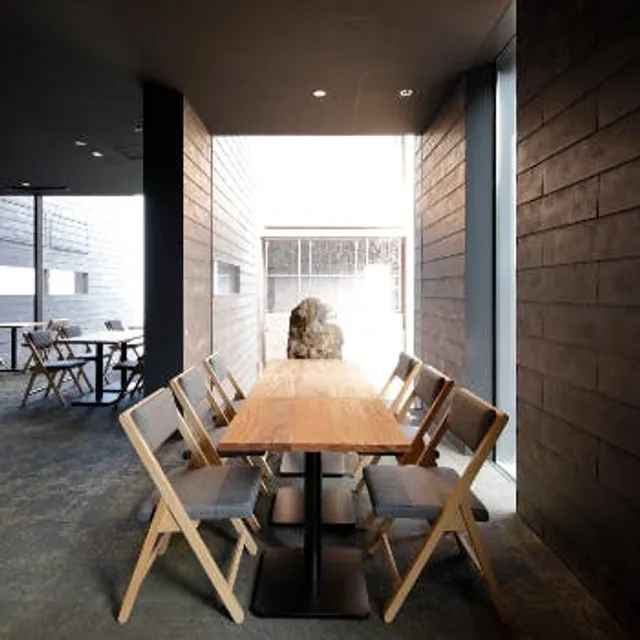 THE PEAK／GALLERIA MIDOBARU