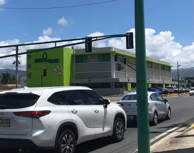 Universidad Interamericana - Recinto de Caguas