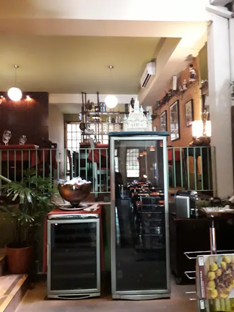 Bravissimo Ristorante