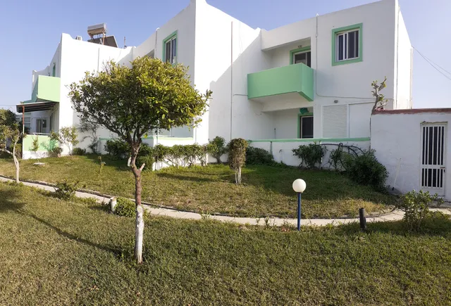 zikas s&s apartments and supermarket