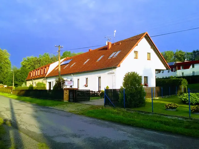 Pension Jana