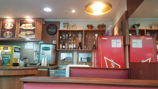 Due Sapori Restaurante