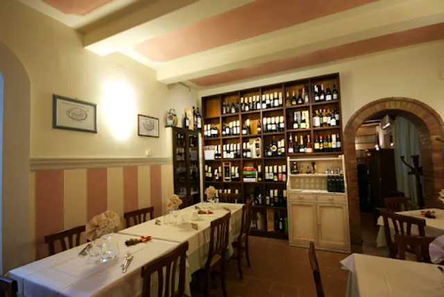 Ristorante dal Falco
