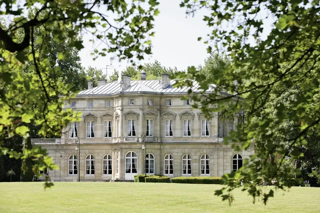Château de la Motte Fénelon