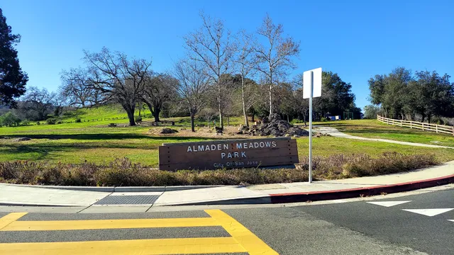 Almaden Meadows Park