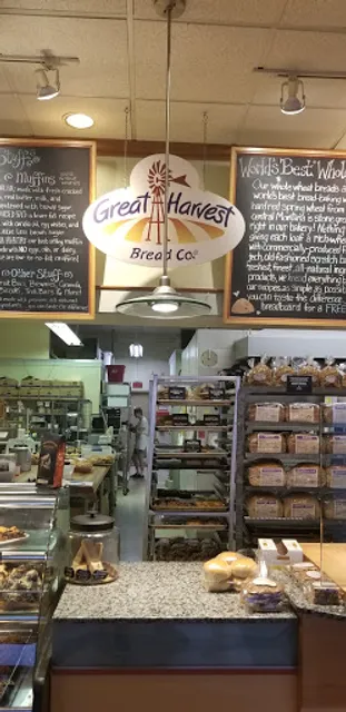 Great Harvest Bread Co.