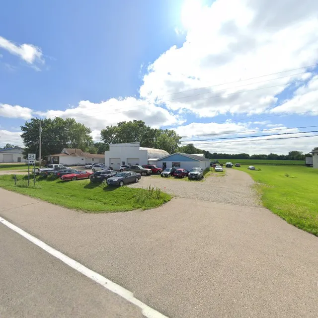 Floren Brothers Repair