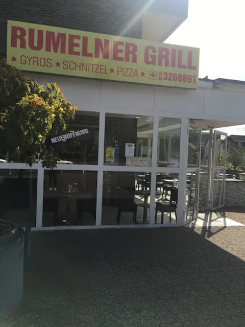 Rumelner Grill Duisburg