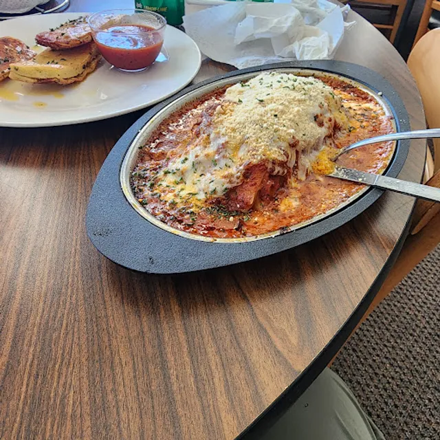 Ramos italian restaurant and social event center