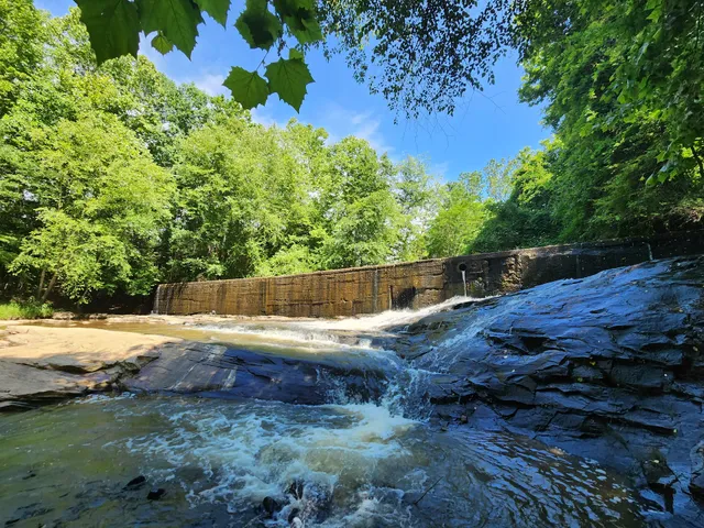 Ivy Greenway- Gwinnett county