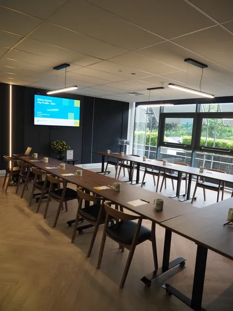 Challenge House Business Centre