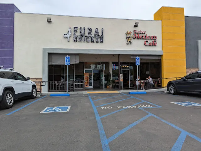 Furai Chicken La Habra