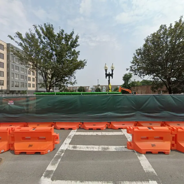 Dudley Square Cleaning & Jewelers