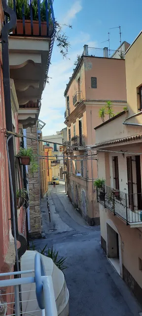 B&B Maison Charmante