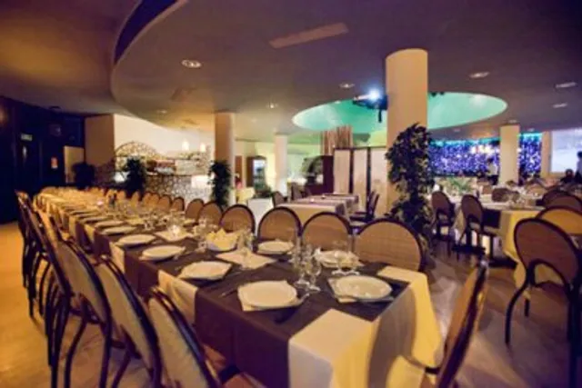 Ristorante Verde Smeraldo