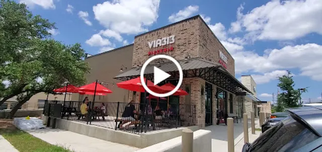 Via 313 Pizza