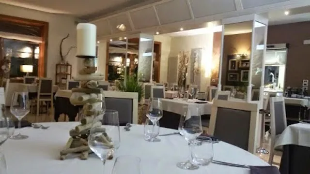 Da Ugo Ristorante