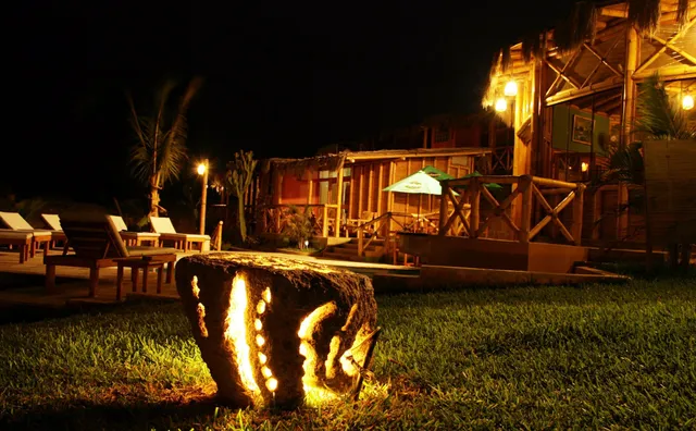 El Mirador de Vichayito