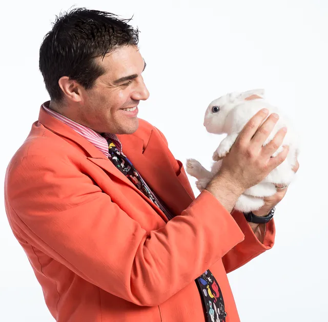 Magical Dave | NYC's Best Children's Magician