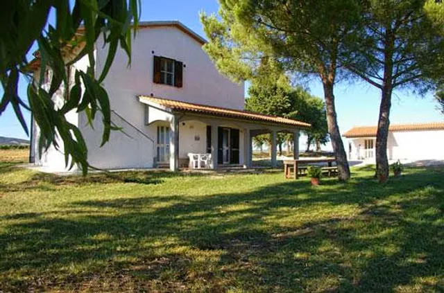 Agriturismo Uliveto Gretacci