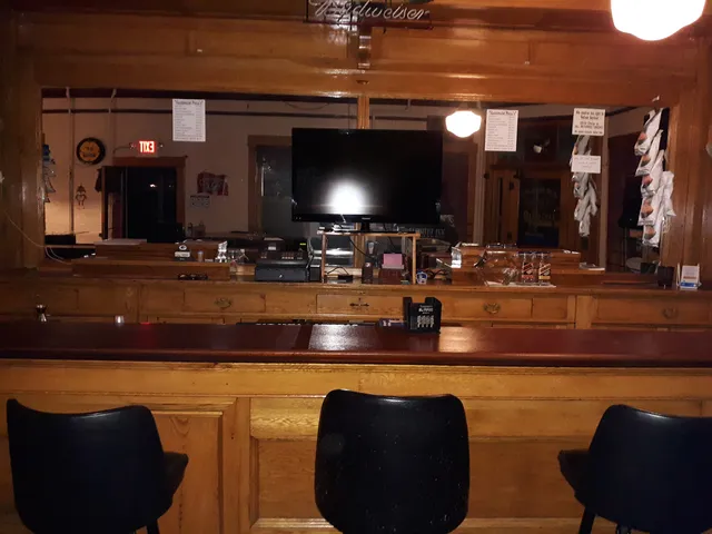 Frazier's Old Faithful Inn