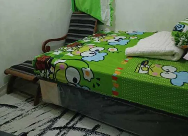 New GS Homestay Banyuwangi.