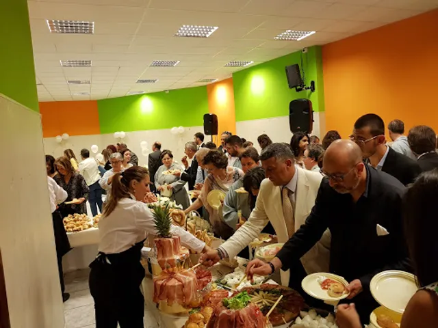 Pasticceria Alessandro