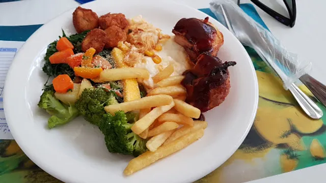 Castro's Restaurante