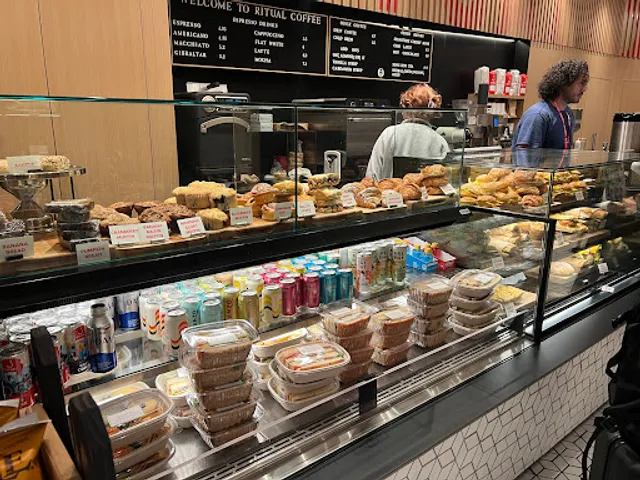 Ritual Coffee Roasters