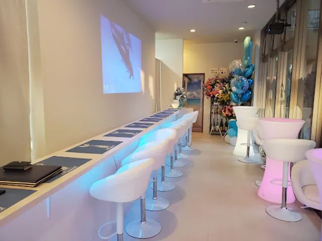 COMMUNITY Cafe＆bar 151a Mermaid