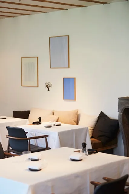 Benoit & Bernard Dewitte