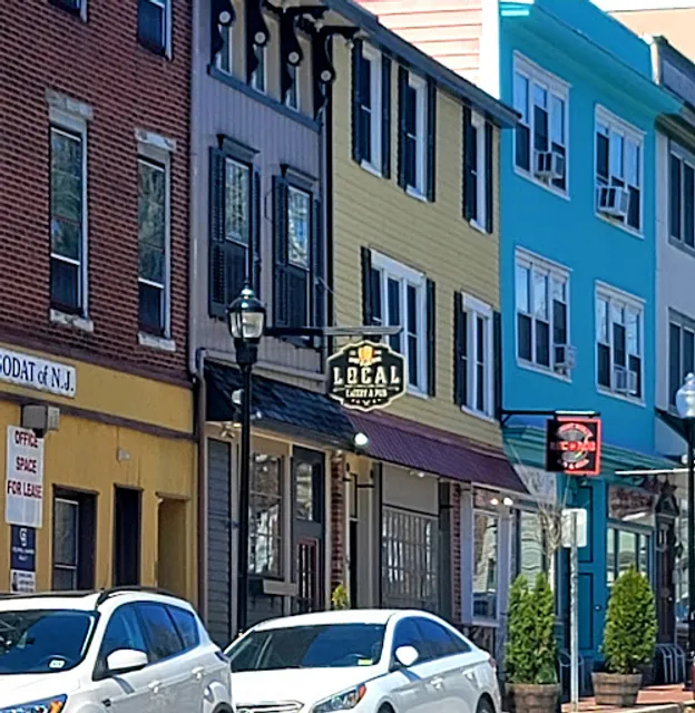 The Local Eatery and Pub