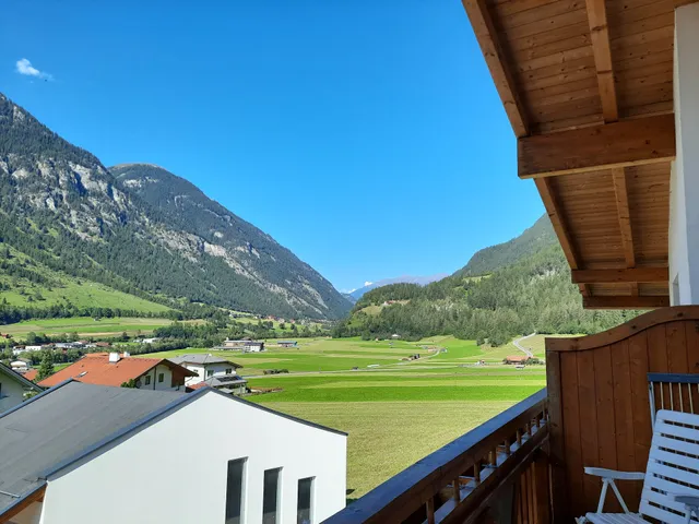 Apartementhaus Birgit