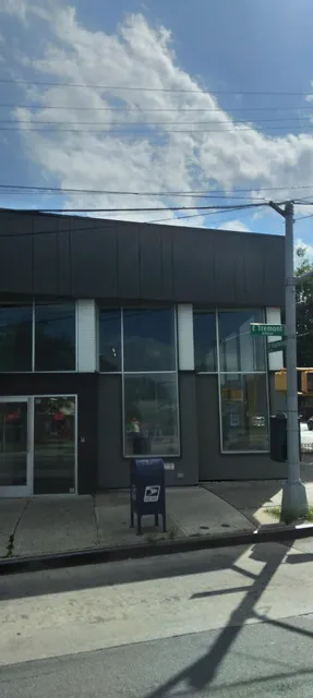 Bronx Council on the Arts