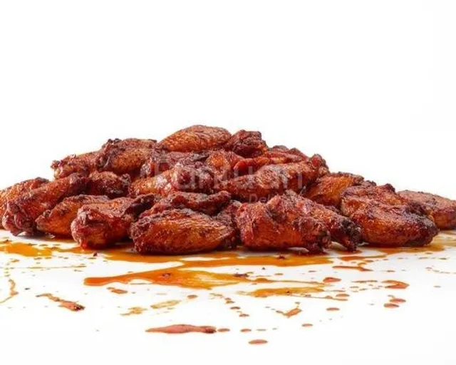 The Burger Experience