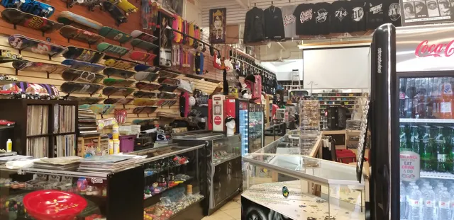 Charlie's Tattoo & Supplies
