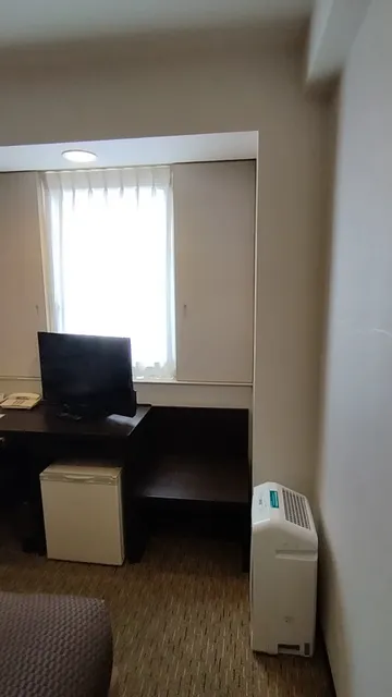 Nishitetsu Inn Kochi Harimayabashi