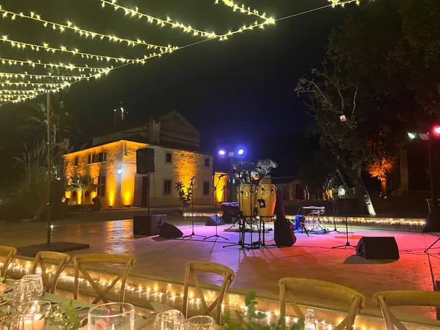 Sa Torre de Vernissa