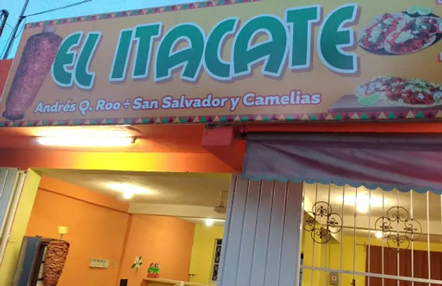 El Itacate