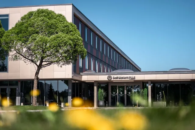 Best Western Plus Oslo Airport