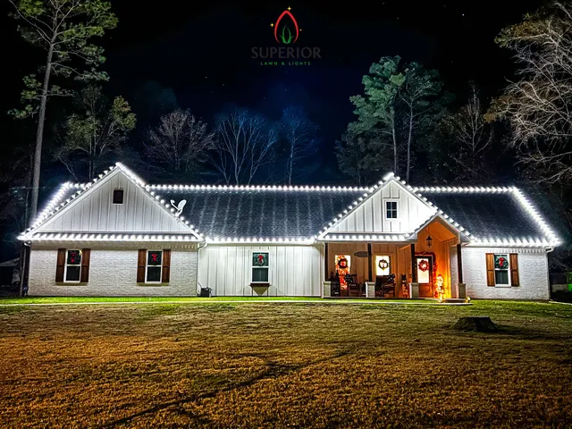 SUPERIOR LIGHTS, LLC