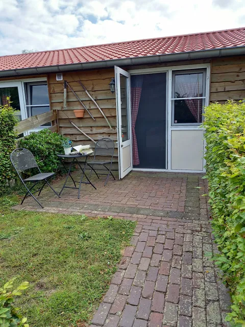 Weibos Bed & Breakfast