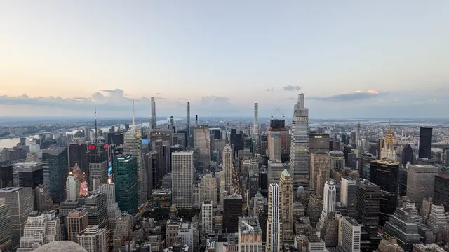 Borden Avenue Veterans Residence