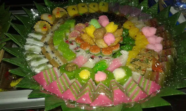 Warung Kopi&Katering "HERI"