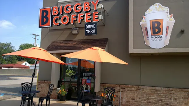 Biggby Coffee