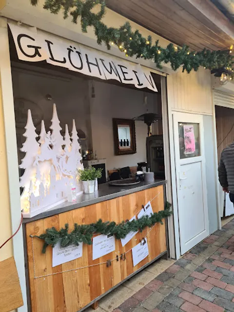 Gaststätte Alt Mariadorf