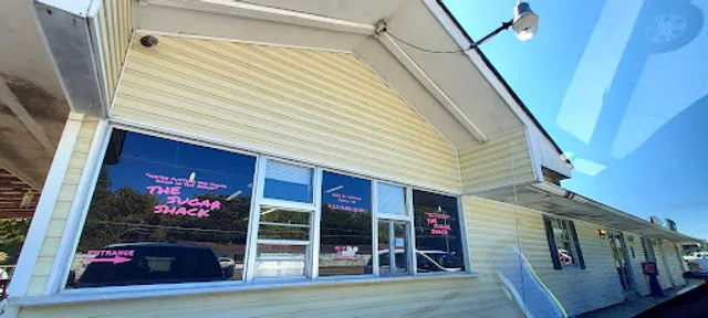 Sugar Shack
