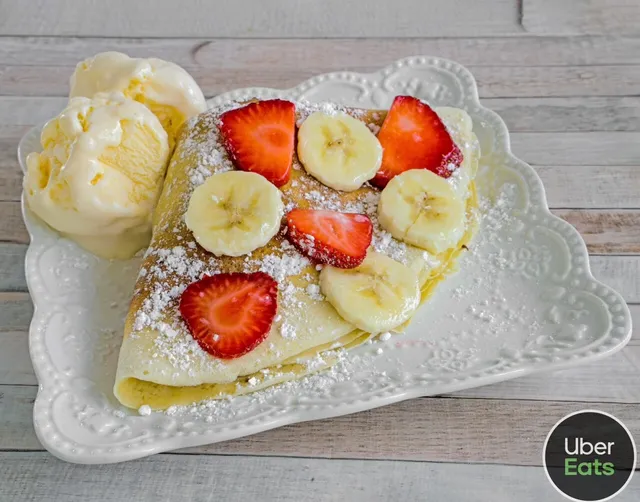 Camila's Sweets & Bites