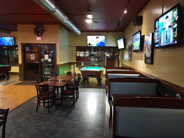 Azalea Inn & Time Out Sports Bar